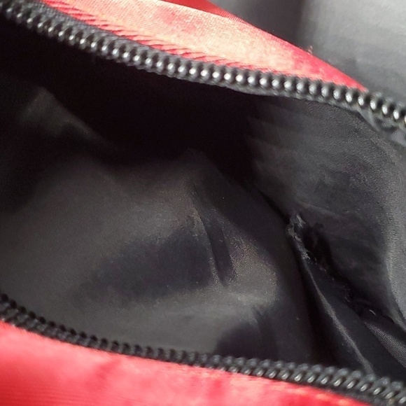 Vintage Polo Sport Saddle Crossbody Bag - Picture 12 of 16